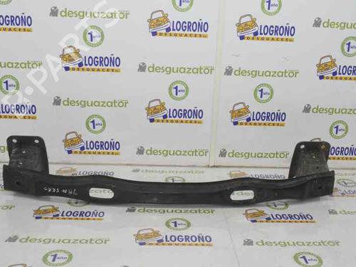 Used Rear bumper reinforcement BMW X5 (E70) xDrive 30 d (211 hp) 1727054