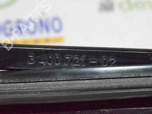 Front windshield wiper arm BMW X3 (E83) 2.0 d | BP7894390C143 
