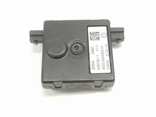 Used Electronic module BMW X5 (F15, F85) xDrive 30 d (258 hp) 16441633