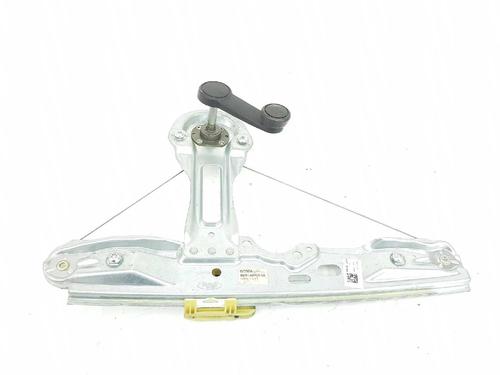 Rear right window mechanism FORD FOCUS III  | BP6242563C25 