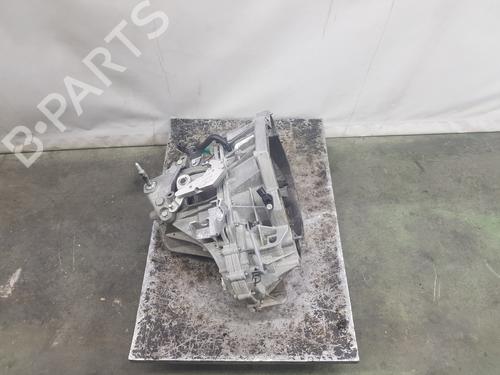 Gearbox NISSAN JUKE (F15) 1.5 dCi | BP5250790M3 