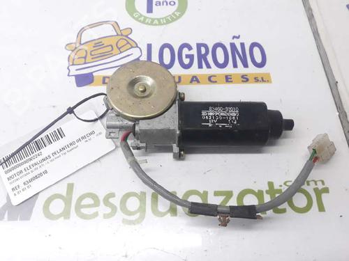 Used Right front window motor SUZUKI VITARA (ET, TA, TD) 1.6 i 16V All-wheel Drive (ET, TA02, SE416) (97 hp) 2980519