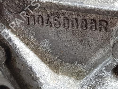 Cylinder head DACIA SANDERO II TCe 90 (B8M1, B8MA, B8AC) | BP34225235M5  - Image 6