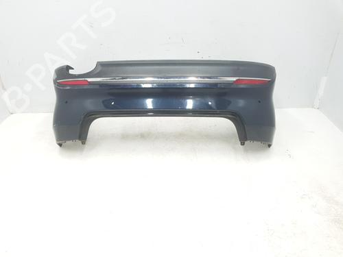 Bagtil kofangere KIA OPTIMA (JF) 1.7 CRDi (141 hp) 21143634