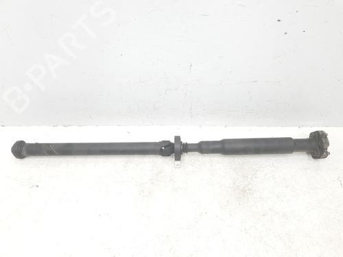 Used Driveshaft BMW X5 (E70) 3.0 d (235 hp) 24126221