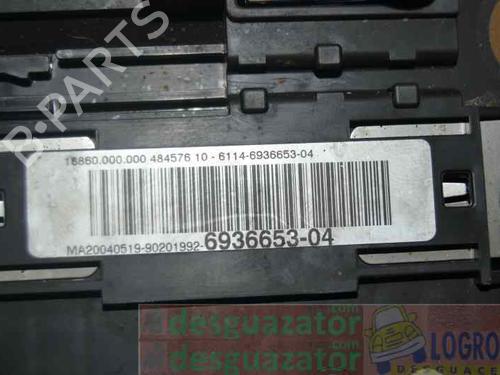 Other BMW 1 (E87) 120 d | BP14077121O1 