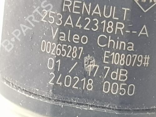 Other DACIA DUSTER SUV Van 1.5 dCi | BP37466442O1 - Image 4