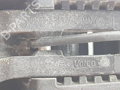 Rear windshield wiper arm SEAT IBIZA V (KJ1, KJG)  | BP27577298C144 