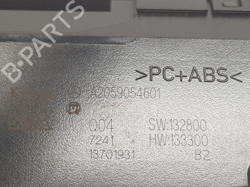 Switch MERCEDES-BENZ GLC (X253) 250 d 4-matic (253.909) | BP10665839I30 