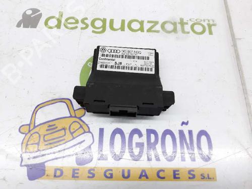 Used Electronic module VW GOLF V (1K1) [2003-2010]  14122659