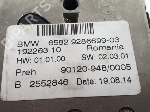 Switch BMW X4 (F26) xDrive 20 d | BP23234594I30 