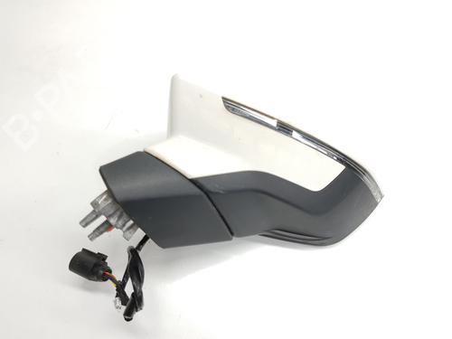 Left mirror SEAT ARONA (KJ7, KJP) 1.0 TSI | BP29728986C26 