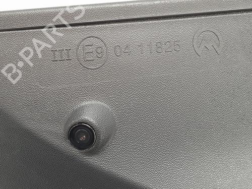 Left mirror CUPRA LEON (KL1, KU1) 1.5 TSI | BP12573840C26 