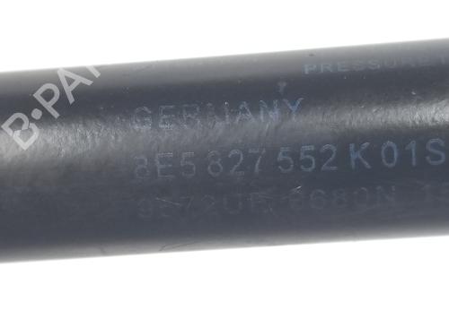 Tailgate lift support AUDI A4 B7 Avant (8ED) 3.0 TDI quattro | BP14107170C138 