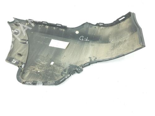 Corner bumper BMW X5 (E70) 3.0 d | BP8746067C117 