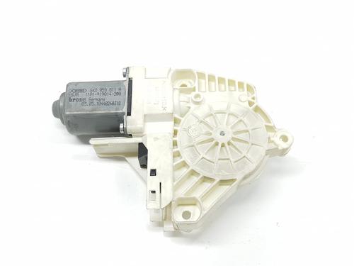 Used Left rear window motor SKODA SUPERB II Estate (3T5) 2.0 TDI (170 hp) 19134319