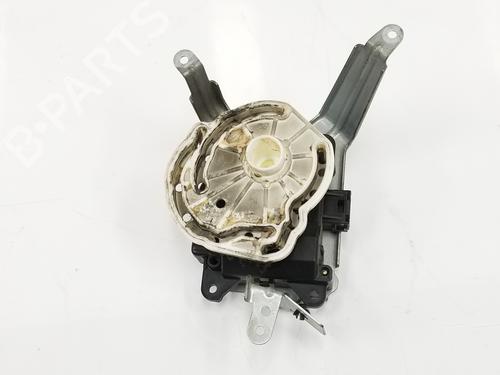 Electronic module TOYOTA LAND CRUISER PRADO (_J12_) 3.0 D-4D (KDJ120, KDJ125) | BP13668015M83 