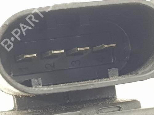 Ignition coil RENAULT CAPTUR II (HF_) TCe 130 (HFMF) | BP31264134M94