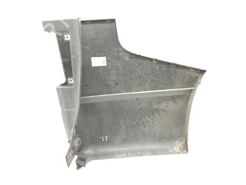 Corner bumper RENAULT TRAFIC III Van (FG_) 2.0 dCi 120 (FGMN) | BP16531227C117 