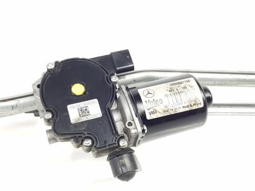 Front wiper motor MERCEDES-BENZ SPRINTER 5-t Van (B907)  | BP29436448M29 
