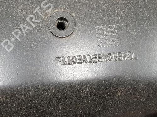 Rear axle OPEL ASTRA L Sports Tourer (OV5)  | BP25817768M2 