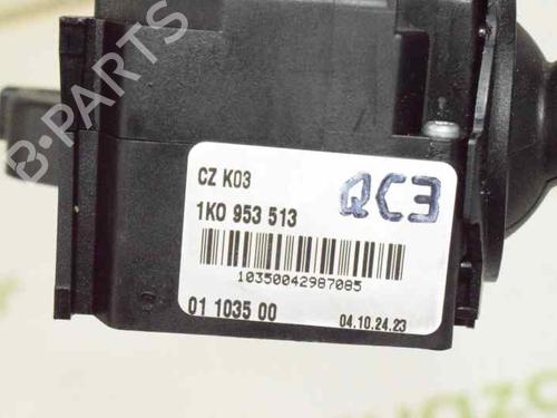 Steering column stalk VW GOLF V (1K1) 1.9 TDI | BP1515312I23 