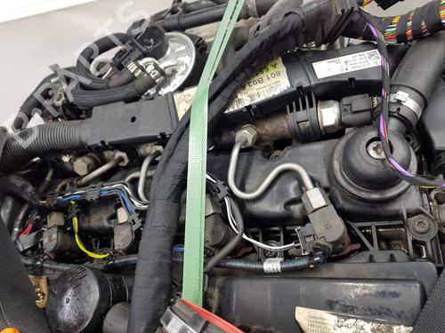 Engine MERCEDES-BENZ VIANO (W639) CDI 2.2 (639.811, 639.813, 639.815, 639.711, 639.713) | BP29290421M1 