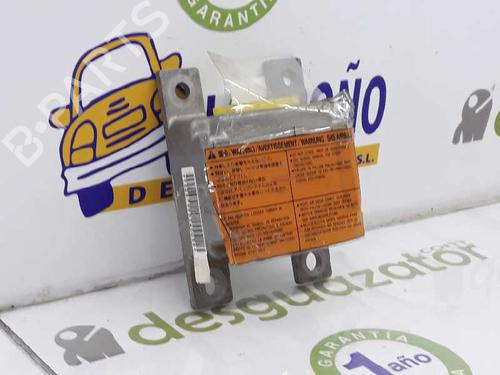 ECU airbags NISSAN QASHQAI / QASHQAI +2 I (J10, NJ10, JJ10E) 1.5 dCi | BP2218548M53 
