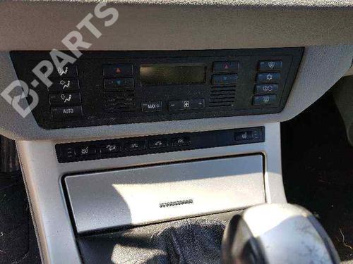 Back wipers mechanism BMW X5 (E53) 3.0 d | BP4067813C84  - Image 16