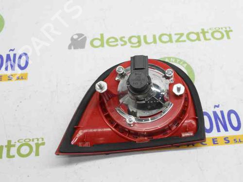 Right tailgate light VW GOLF V (1K1) 1.9 TDI | BP11752790C80 
