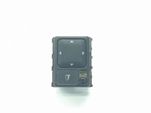 Used Mirror switch NISSAN NAVARA NP300 (D40) 2.5 dCi 4WD (D40TT, D40T, D40M, D40BB) (190 hp) 16815381