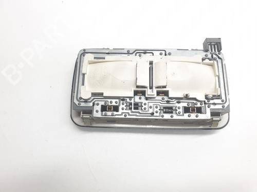 Interior roof light ALFA ROMEO MITO (955_) 1.4 (955.AXB1B, 955.AXU1A) | BP23904462I8