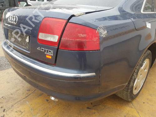 Traversa paraurti posteriore AUDI A8 D3 (4E2, 4E8) 4.0 TDI quattro | BP7980414C73 