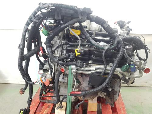 Engine RENAULT LAGUNA Coupe (DT0/1) 3.5 V6 (DT0P) | BP31045163M1