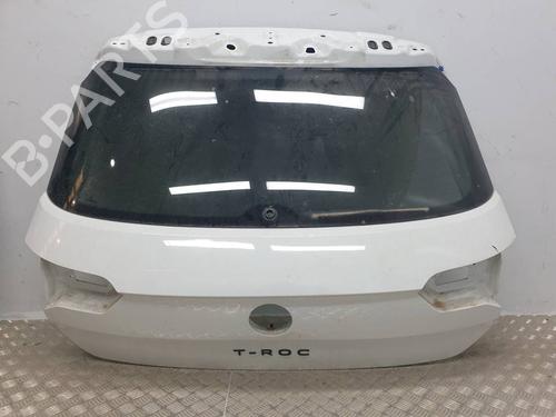 Bagklap CC/Kombi-Coupé Bagklap CC/Kombi-Coupé 38445611 38445611