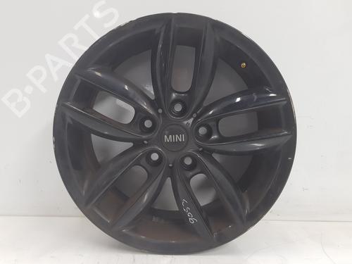 Fælk MINI MINI CLUBVAN (R55) Cooper D (112 hp) 30775517