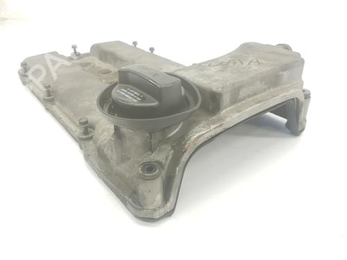 Valve cover SEAT TOLEDO II (1M2) 1.6 16V | BP16147681M124 