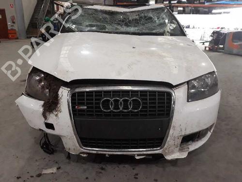 Left front fog light AUDI A3 Sportback (8PA) 1.4 TFSI | BP894434C30 