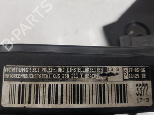 Timing cover VW POLO V (6R1, 6C1) 1.4 TDI | BP14097248M123 