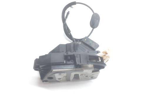 Front right lock FORD TRANSIT COURIER V769 Box Body/MPV (N3P) 1.0 EcoBoost | BP31051308C97 