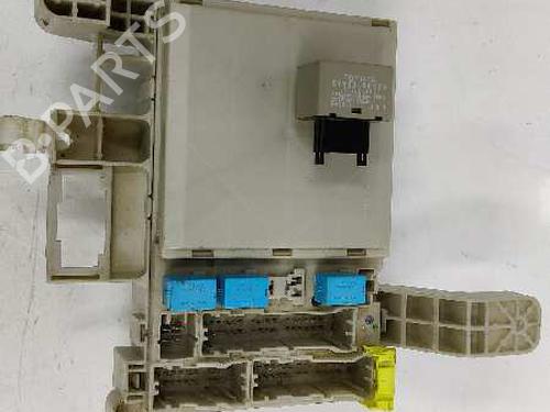 Fuse box TOYOTA LAND CRUISER PRADO (_J12_) 3.0 D-4D (KDJ120, KDJ125) | BP7544536E1 
