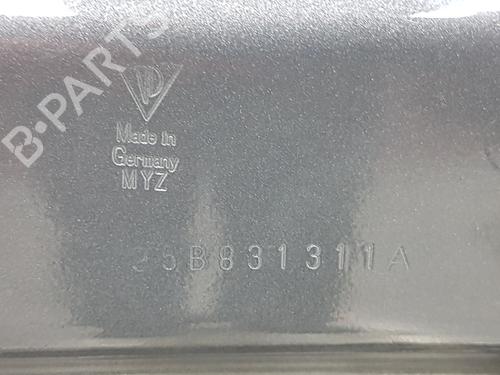Dør venstre fortil PORSCHE MACAN (95B) 3.0 S Diesel | BP38462899C2 - Image 8