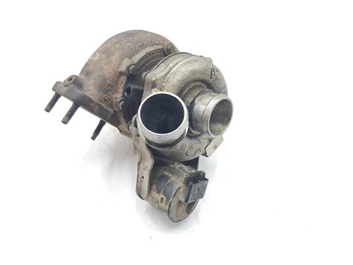 Used Turbocharger/Supercharger LAND ROVER DISCOVERY III (L319) 2.7 TD 4x4 (190 hp) 9130362