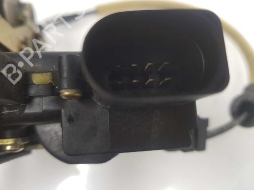 Front right lock SEAT TOLEDO II (1M2) 1.6 | BP8190751C97 