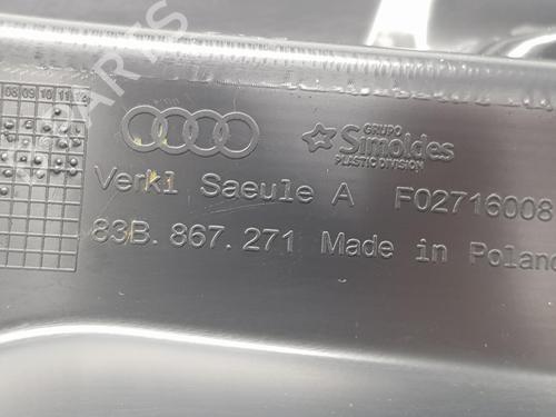 Other AUDI Q3 Sportback (F3N) 35 TDI | BP16048897O1 