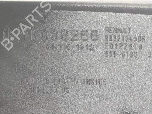 Rear mirror RENAULT ESPACE VI (RHN) E-TECH 200 Hybrid | BP32328397I6