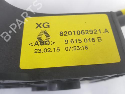 Gear lever RENAULT MEGANE III Hatchback (BZ0/1_, B3_) 1.2 TCe (BZ2B, BZ11) | BP12848420M90 