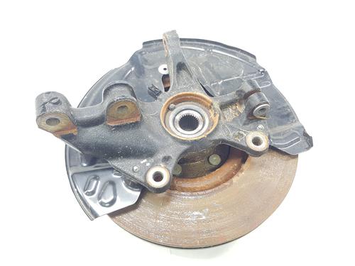 Right front steering knuckle FORD FOCUS IV (HN) 2.3 ST EcoBoost | BP30759517M26