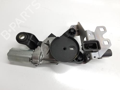 Used Rear wiper motor BMW 5 Touring (F11) 530 d xDrive (258 hp) 26034073