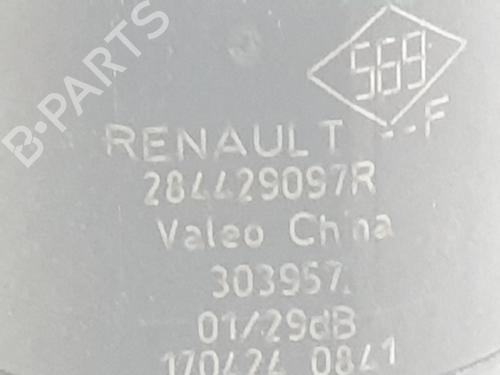 Electronic module RENAULT ARKANA I (LCM_, LDN_)  | BP33861516M83  - Image 5